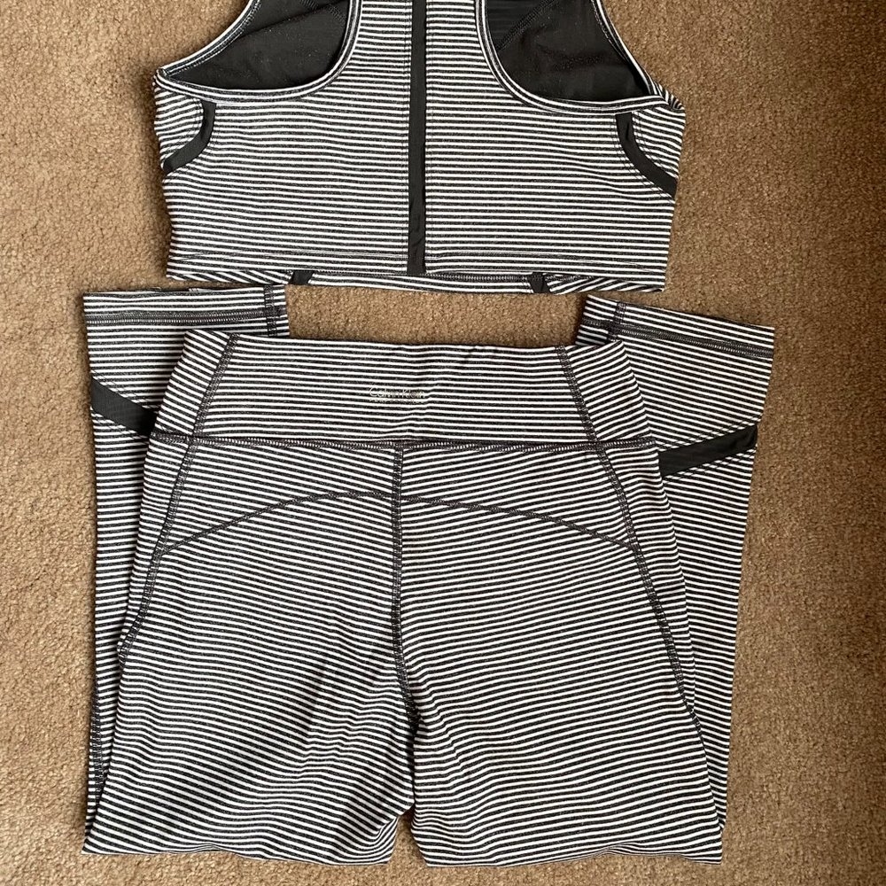 Calvin Klein Performance Quick Dry Set - image 3